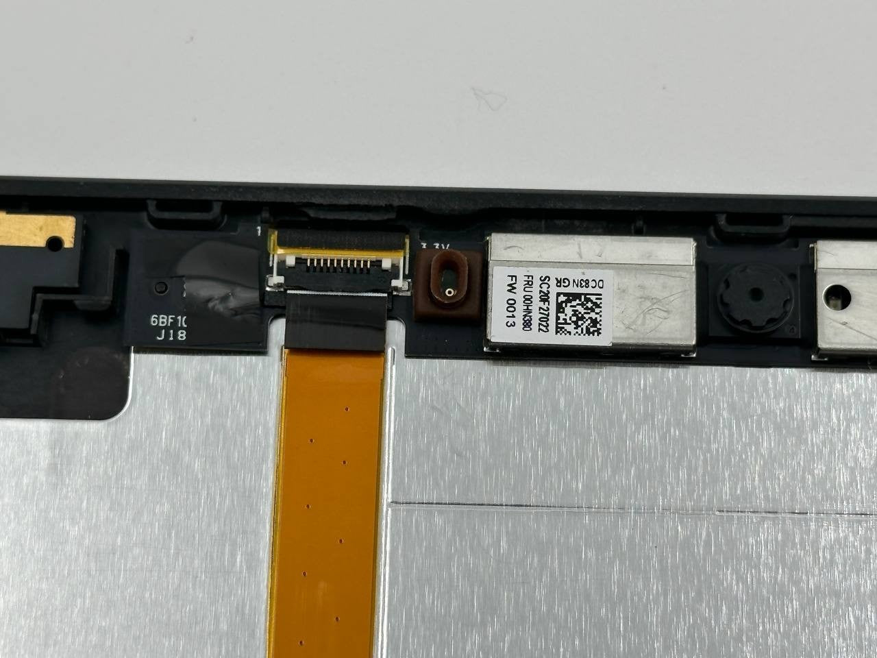 Original Lenovo ThinkPad T460S T470S LCD Cover Back Rear Top SM10M83976