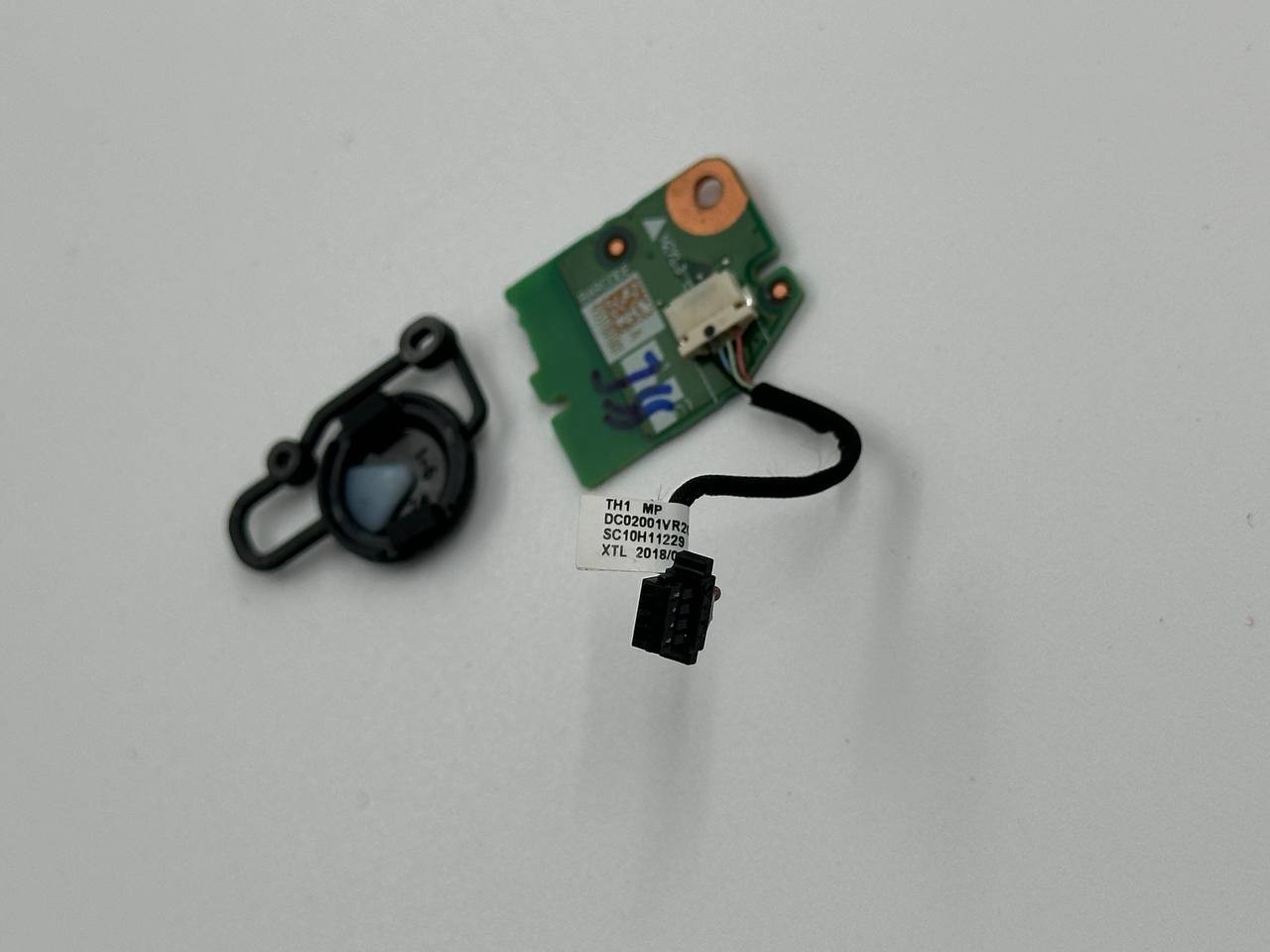 NS-B082 SC10H11229 OEM LENOVO POWER BUTTON BOARD WCABLE T470S