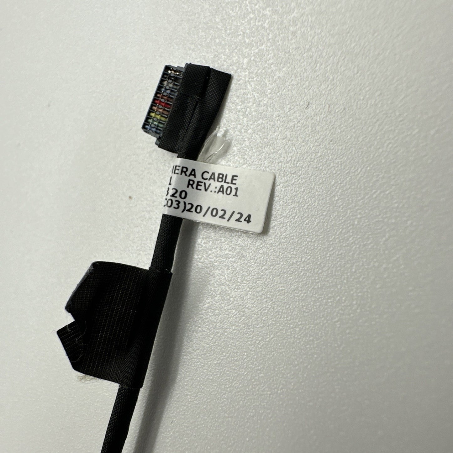 02DA320 LENOVO WEBCAM CABLE THINKPAD L380 L390 YOGA