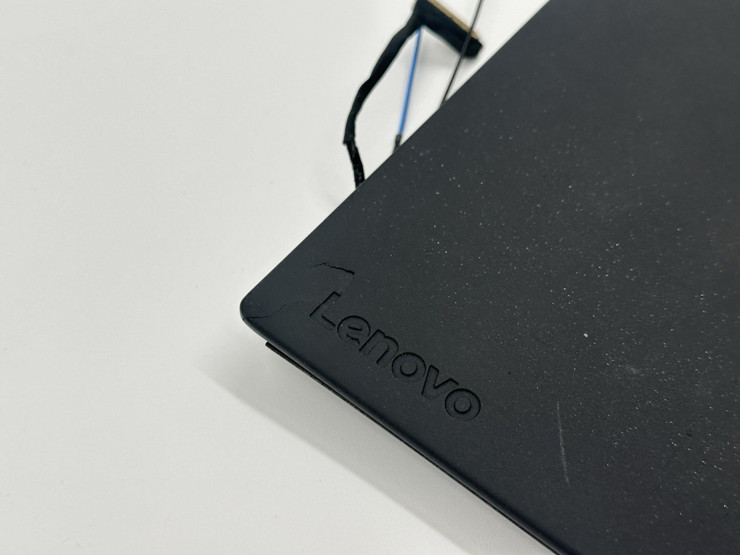 Lenovo ThinkPad T470 Complete LCD Screen With Cables DC02C009J00 DC02C009H20