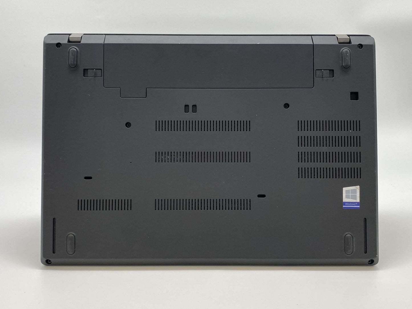 Lenovo ThinkPad T480 Sülearvuti