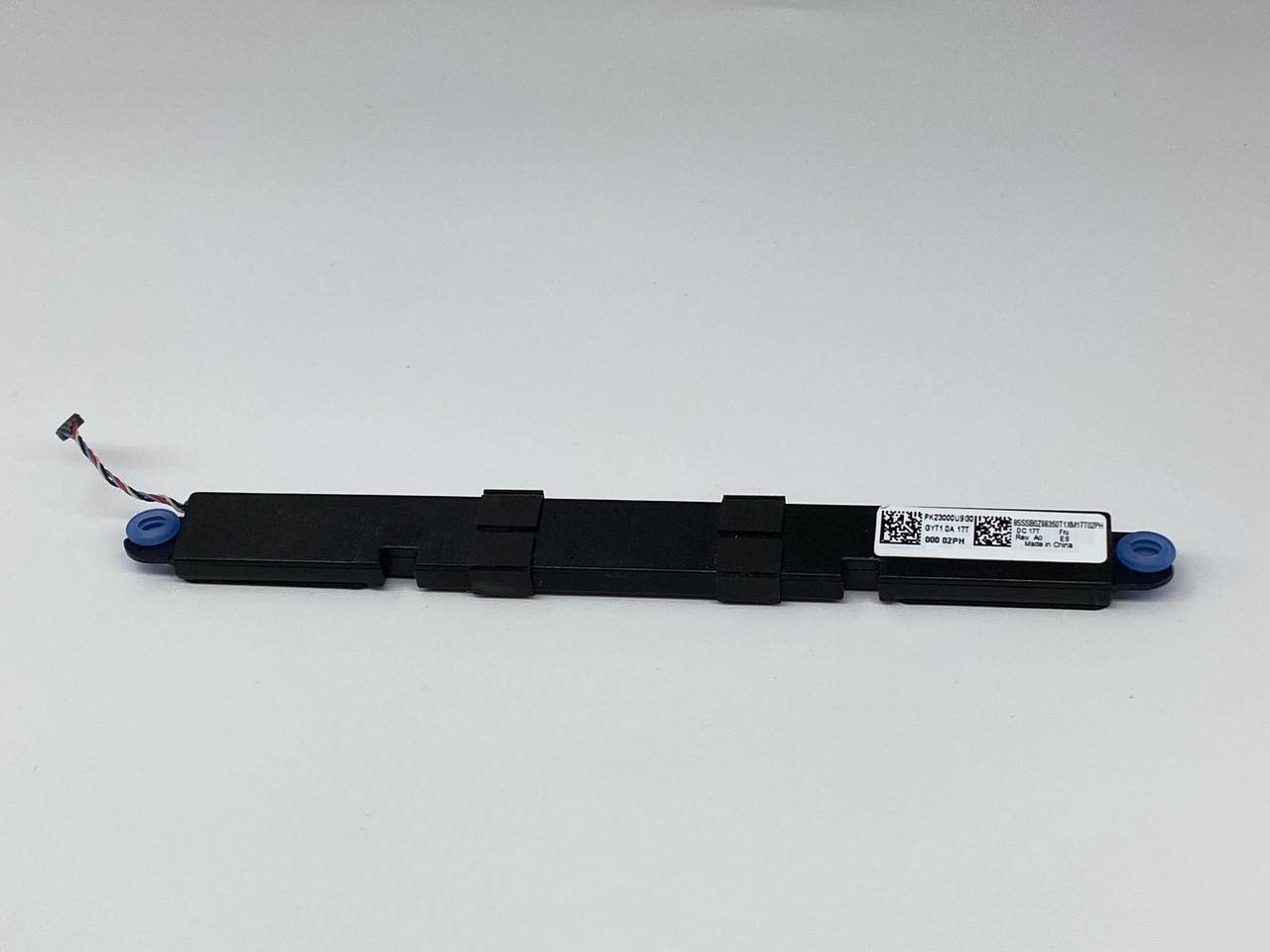 Lenovo ThinkPad X13 Gen 2 Speakers Loudspeakers PK23000U9G0