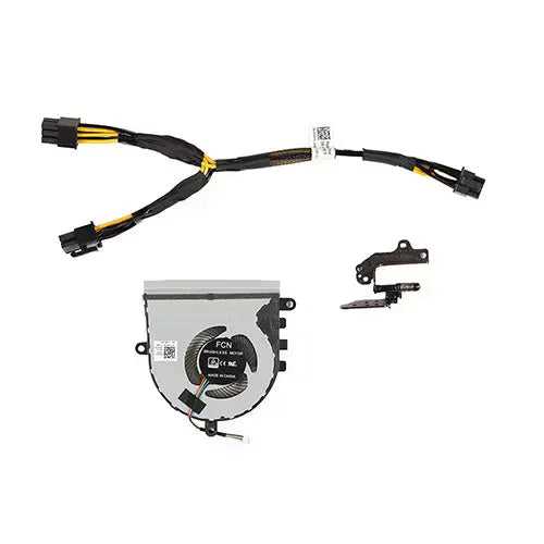 Spare & Replacement Parts