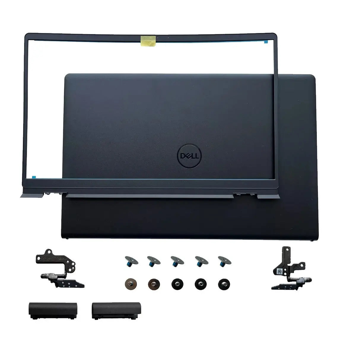 Laptop Cases & Screen Bezels