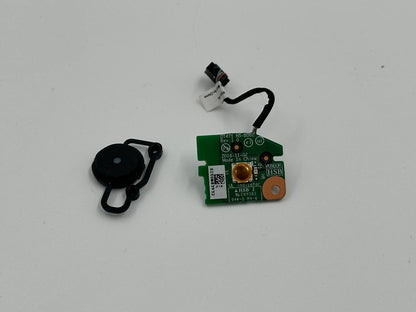 NS-B082 SC10H11229 OEM LENOVO POWER BUTTON BOARD WCABLE T470S