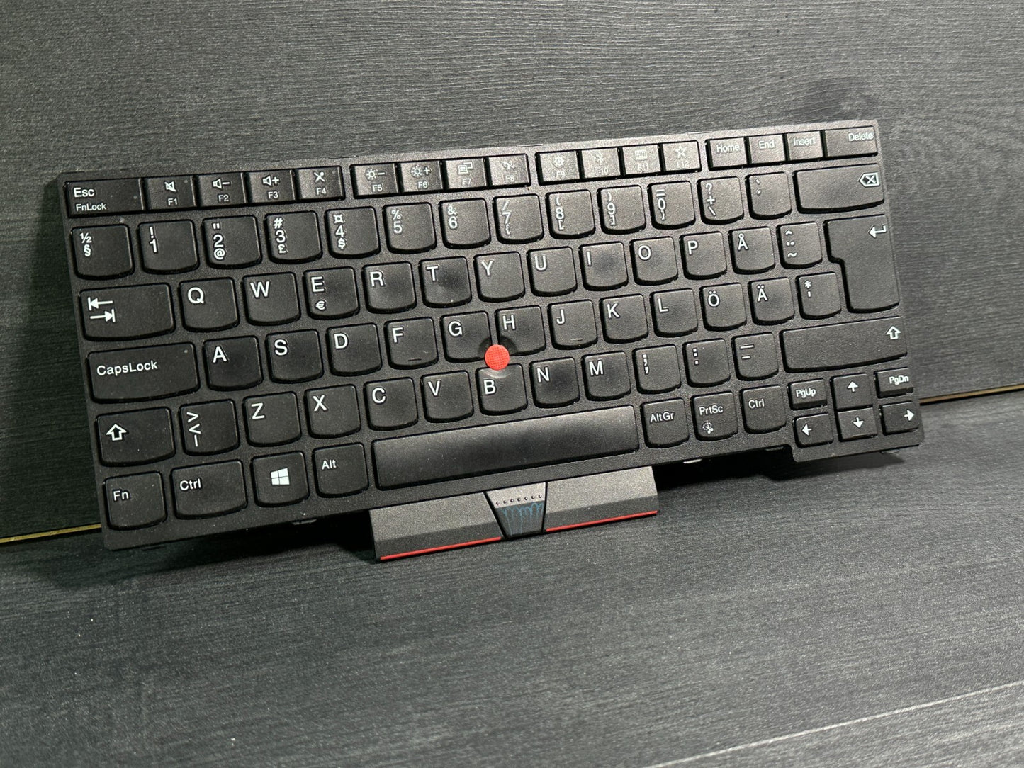 01YP360 For Lenovo ThinkPad E480 E490 E495 L380 L390 Yoga Keyboard