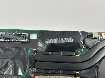 Lenovo Thinkpad T470s intel i5-7300U 8GB motherboard 4511350100B