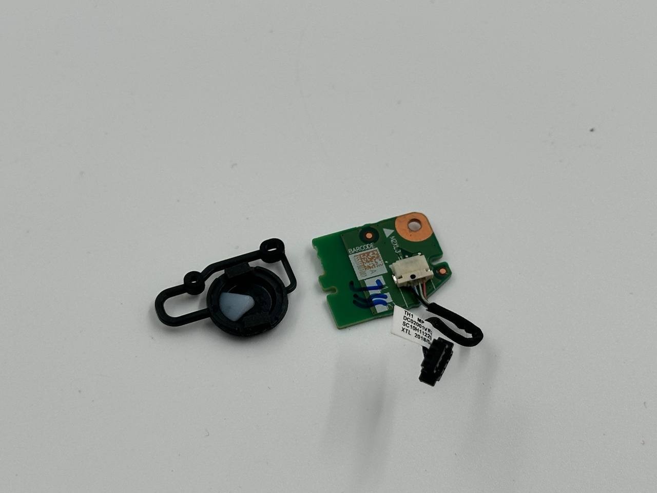 NS-B082 SC10H11229 OEM LENOVO POWER BUTTON BOARD WCABLE T470S