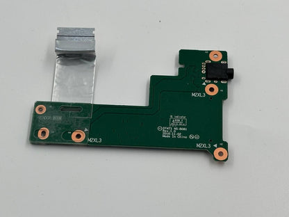 TH1 SD AUDIO SUBC FFC RerOA NBX0001G800 SC10H45493 J51 LUXSHARE-ICT (BZ) 20180