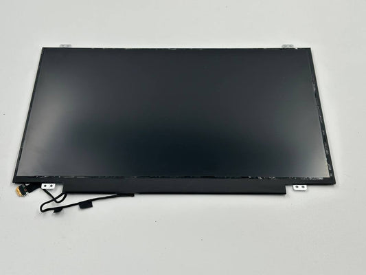 Lenovo SD10N00725 REPLACEMENT Display 14" FHD AG LCD LED Screen Panel
