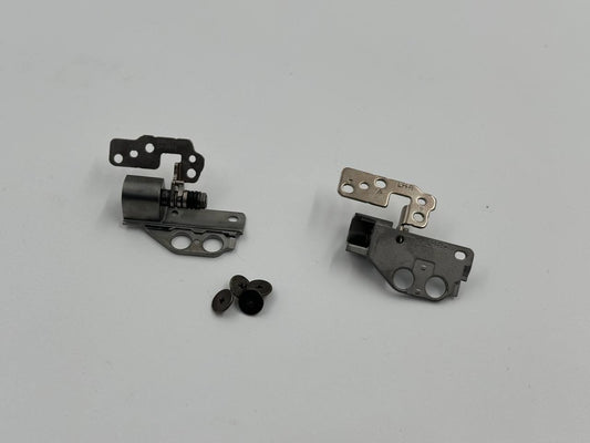 FOR Lenovo ThinkPad T460s T470s LCD screen Hinges Left + Right