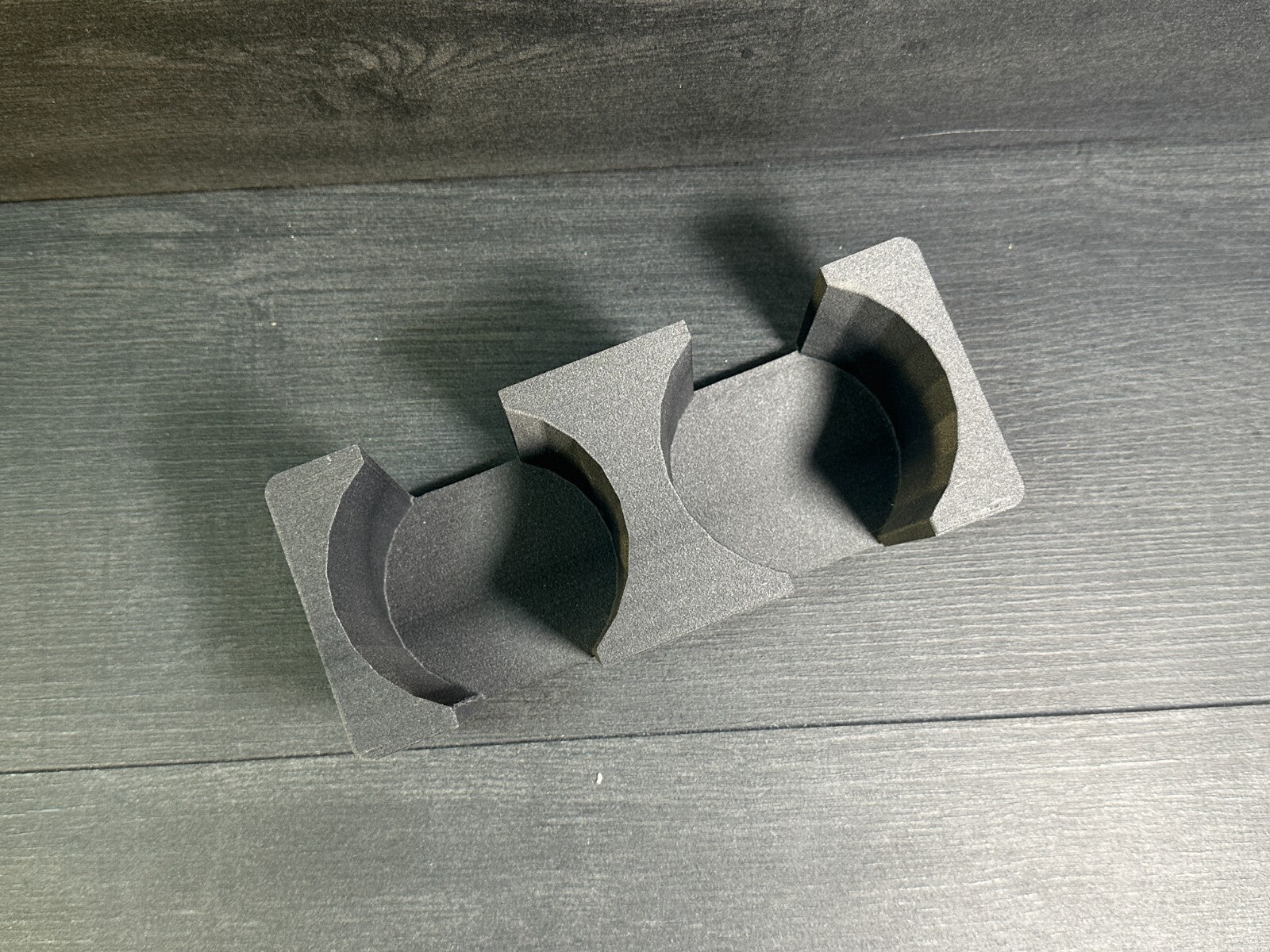 bmw e46 Cup Holders Central Console