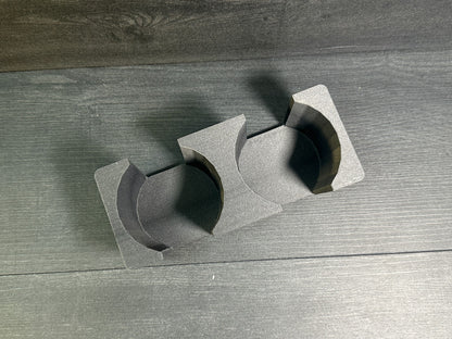 bmw e46 Cup Holders Central Console