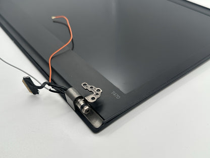 Lenovo ThinkPad T470 Complete LCD Screen With Cables DC02C009J00 DC02C009H20