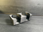 bmw e46 Cup Holders Central Console
