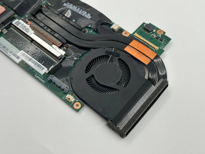 Lenovo Thinkpad T470s intel i5-7300U 8GB motherboard 4511350100B