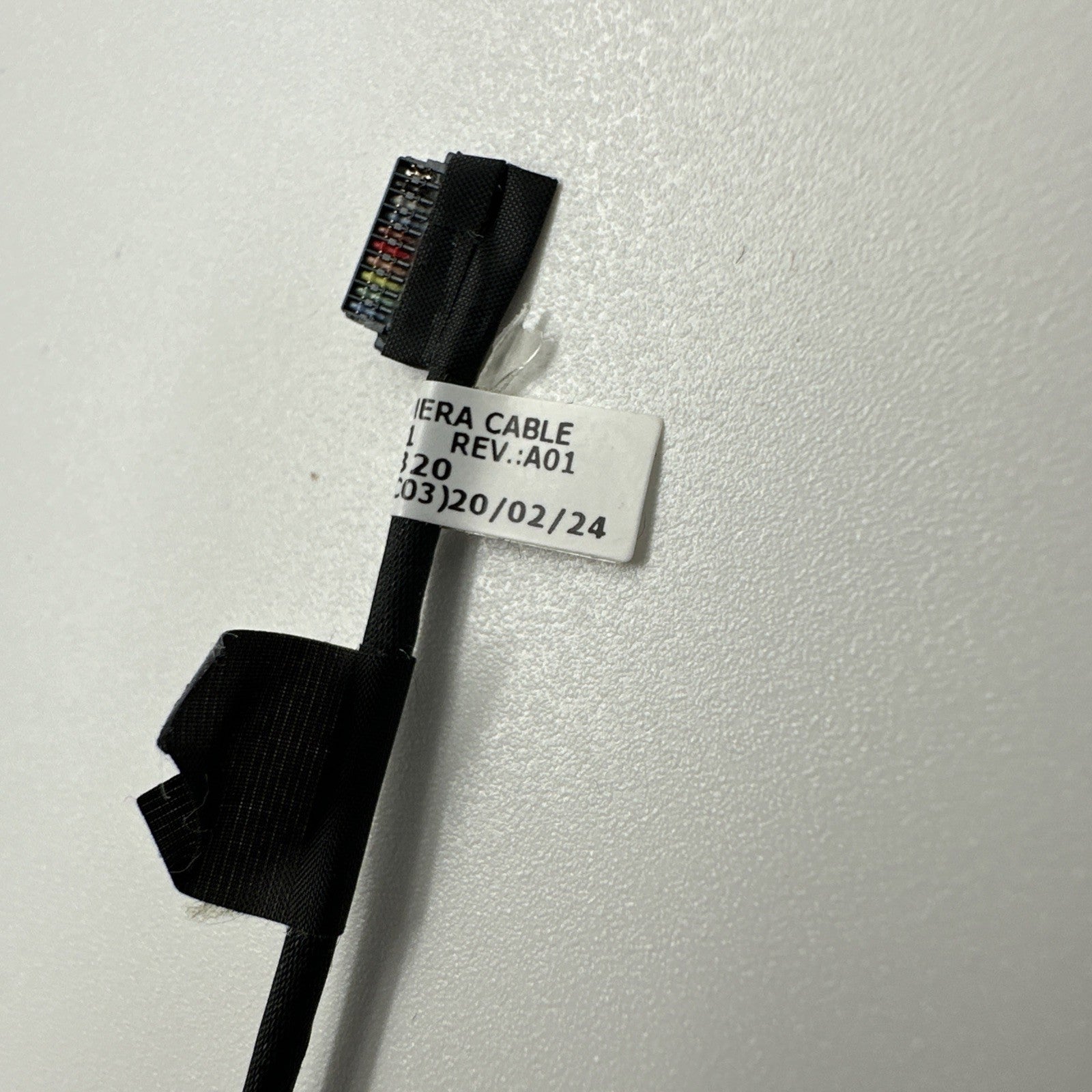 02DA320 LENOVO WEBCAM CABLE THINKPAD L380 L390 YOGA