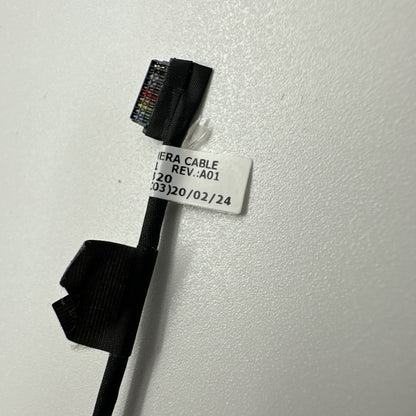 02DA320 LENOVO WEBCAM CABLE THINKPAD L380 L390 YOGA