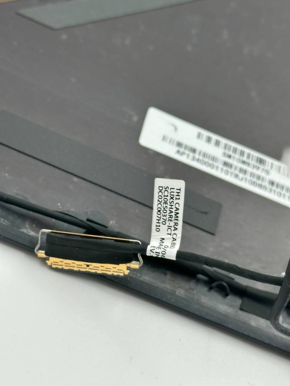 Original Lenovo ThinkPad T460S T470S LCD Cover Back Rear Top SM10M83976