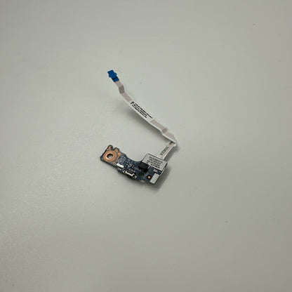 Power Button Board LENOVO THINKPAD L390 YOGA 02DA333 02DL914