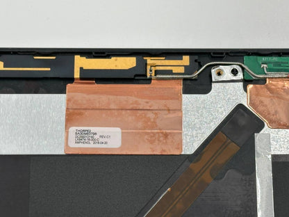 Original Lenovo ThinkPad T460S T470S LCD Cover Back Rear Top SM10M83976