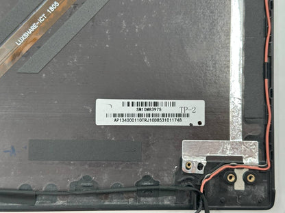 Original Lenovo ThinkPad T460S T470S LCD Cover Back Rear Top SM10M83976