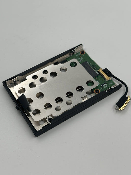 m.2 HDD SSD Adapter Caddy NS-A933 for Lenovo L580 L590 T470 T480 A485 X270