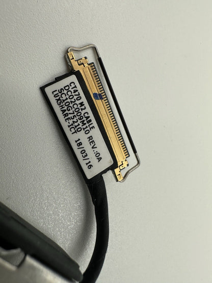 m.2 HDD SSD Adapter Caddy NS-A933 for Lenovo L580 L590 T470 T480 A485 X270