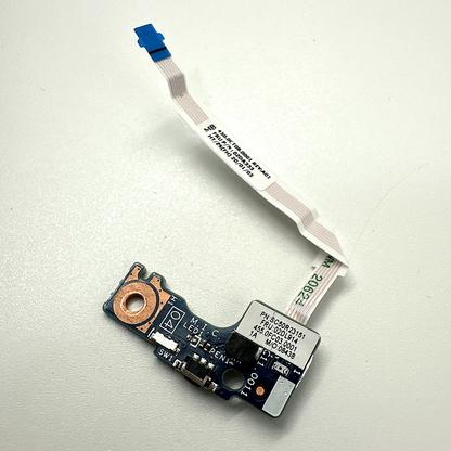 Power Button Board LENOVO THINKPAD L390 YOGA 02DA333 02DL914