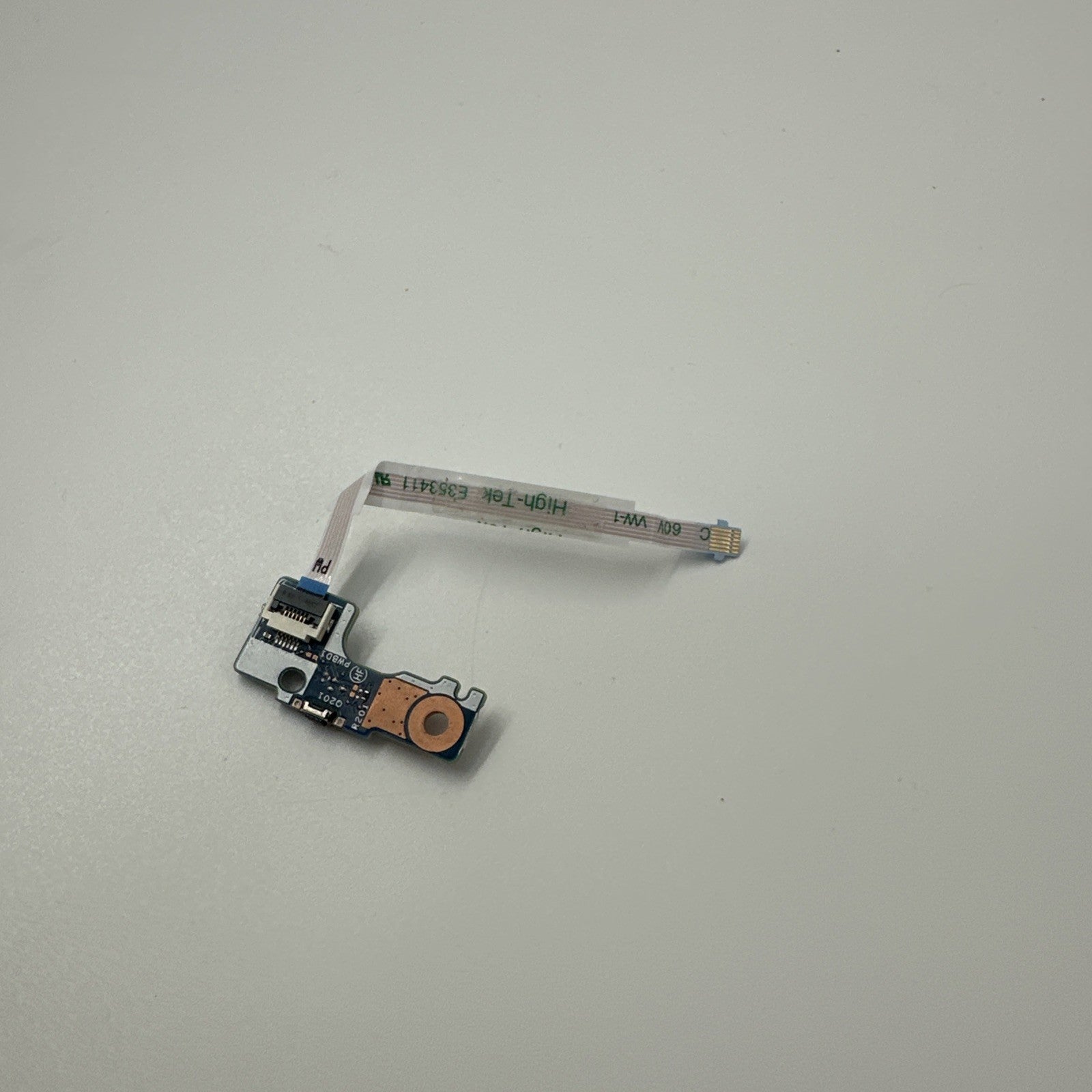 Power Button Board LENOVO THINKPAD L390 YOGA 02DA333 02DL914