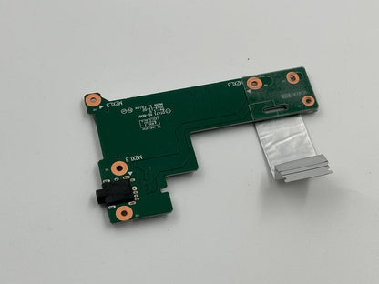 TH1 SD AUDIO SUBC FFC RerOA NBX0001G800 SC10H45493 J51 LUXSHARE-ICT (BZ) 20180