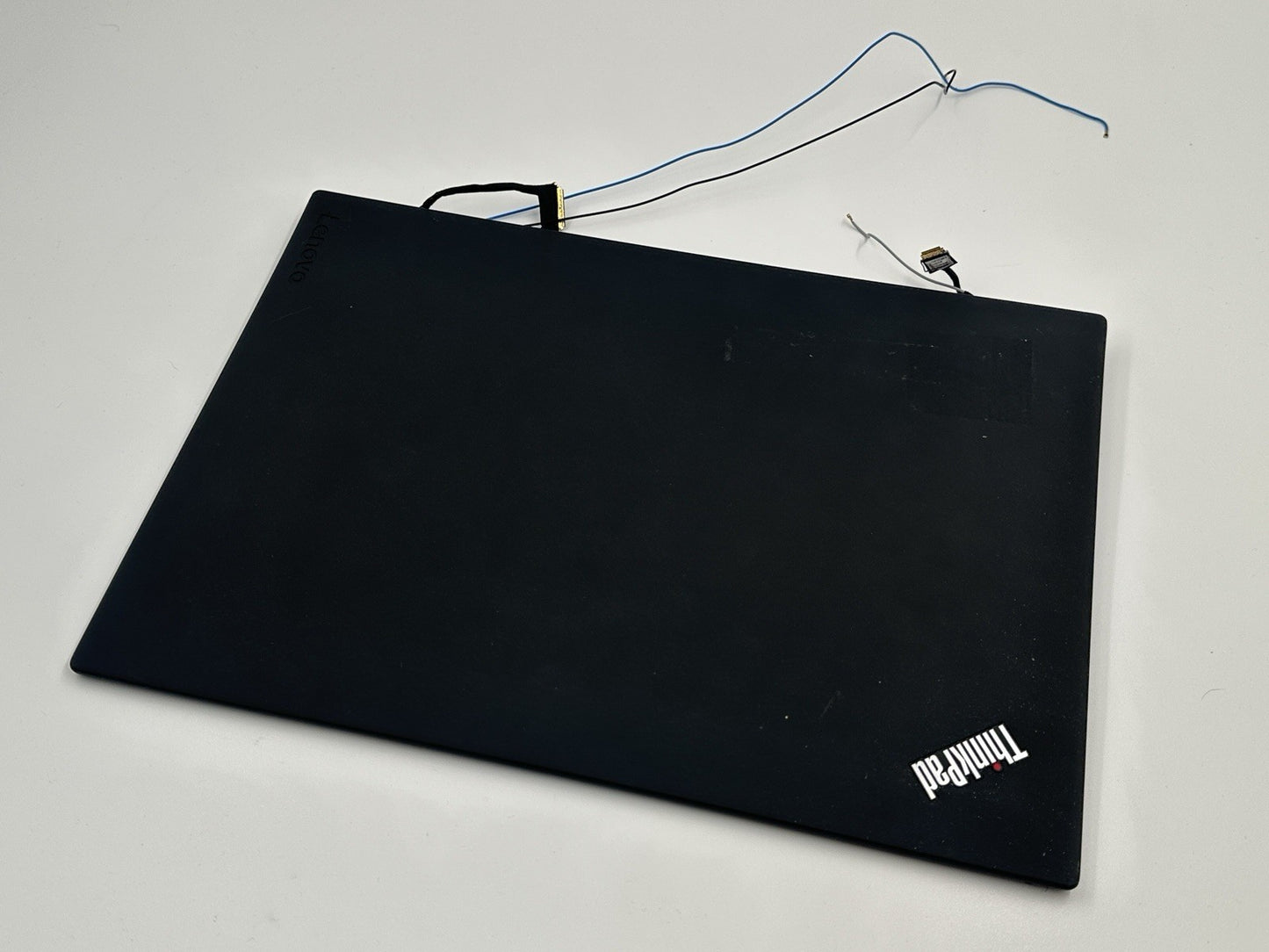 Lenovo ThinkPad T470 Complete LCD Screen With Cables DC02C009J00 DC02C009H20