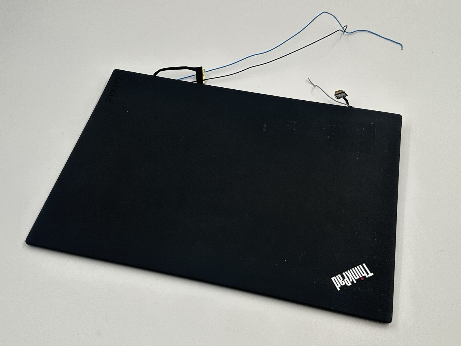 Lenovo ThinkPad T470 Complete LCD Screen With Cables DC02C009J00 DC02C009H20