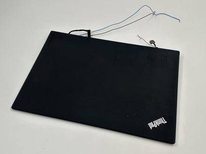 Lenovo ThinkPad T470 Complete LCD Screen With Cables DC02C009J00 DC02C009H20