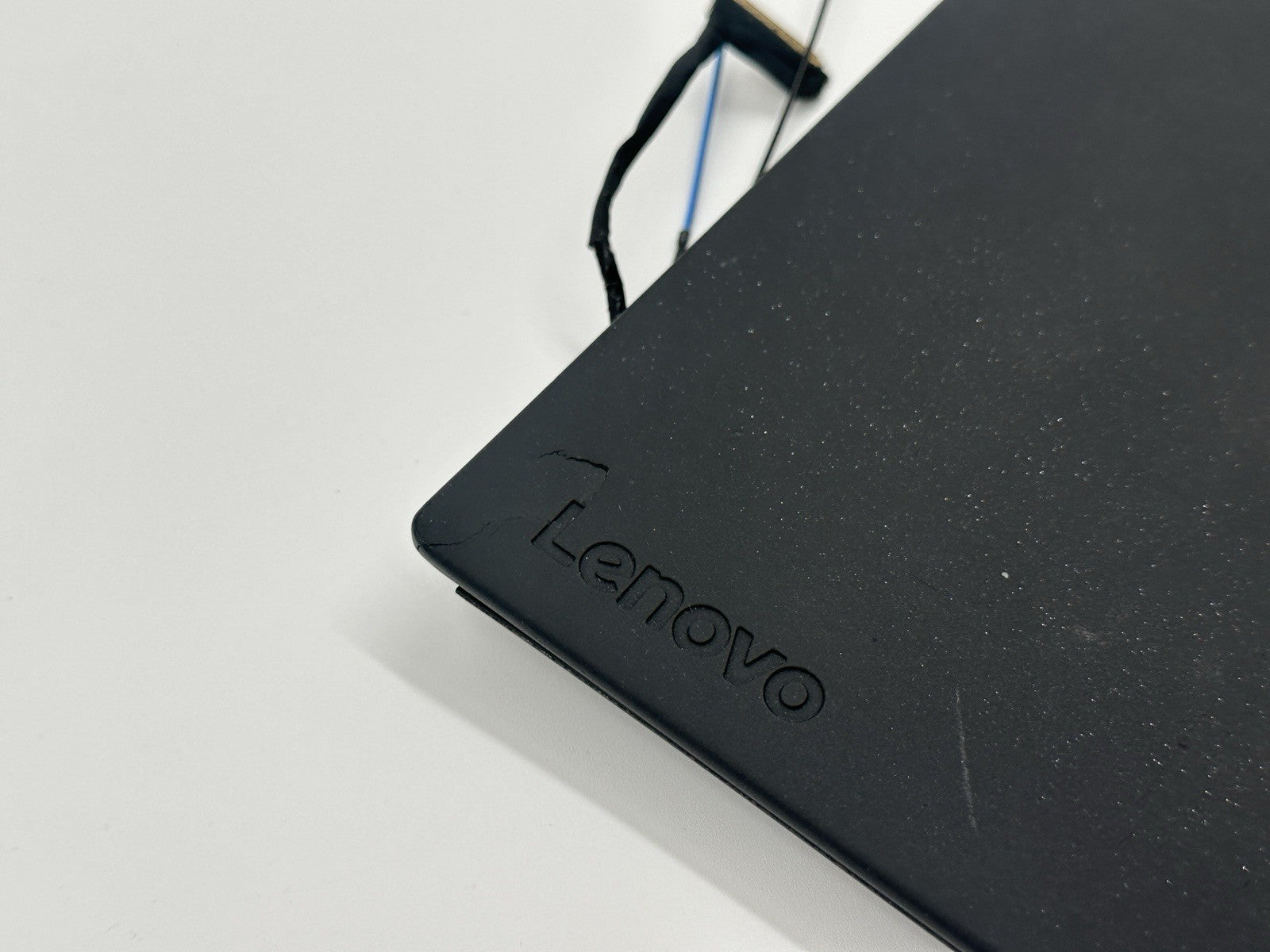 Lenovo ThinkPad T470 Complete LCD Screen With Cables DC02C009J00 DC02C009H20