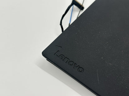 Lenovo ThinkPad T470 Complete LCD Screen With Cables DC02C009J00 DC02C009H20