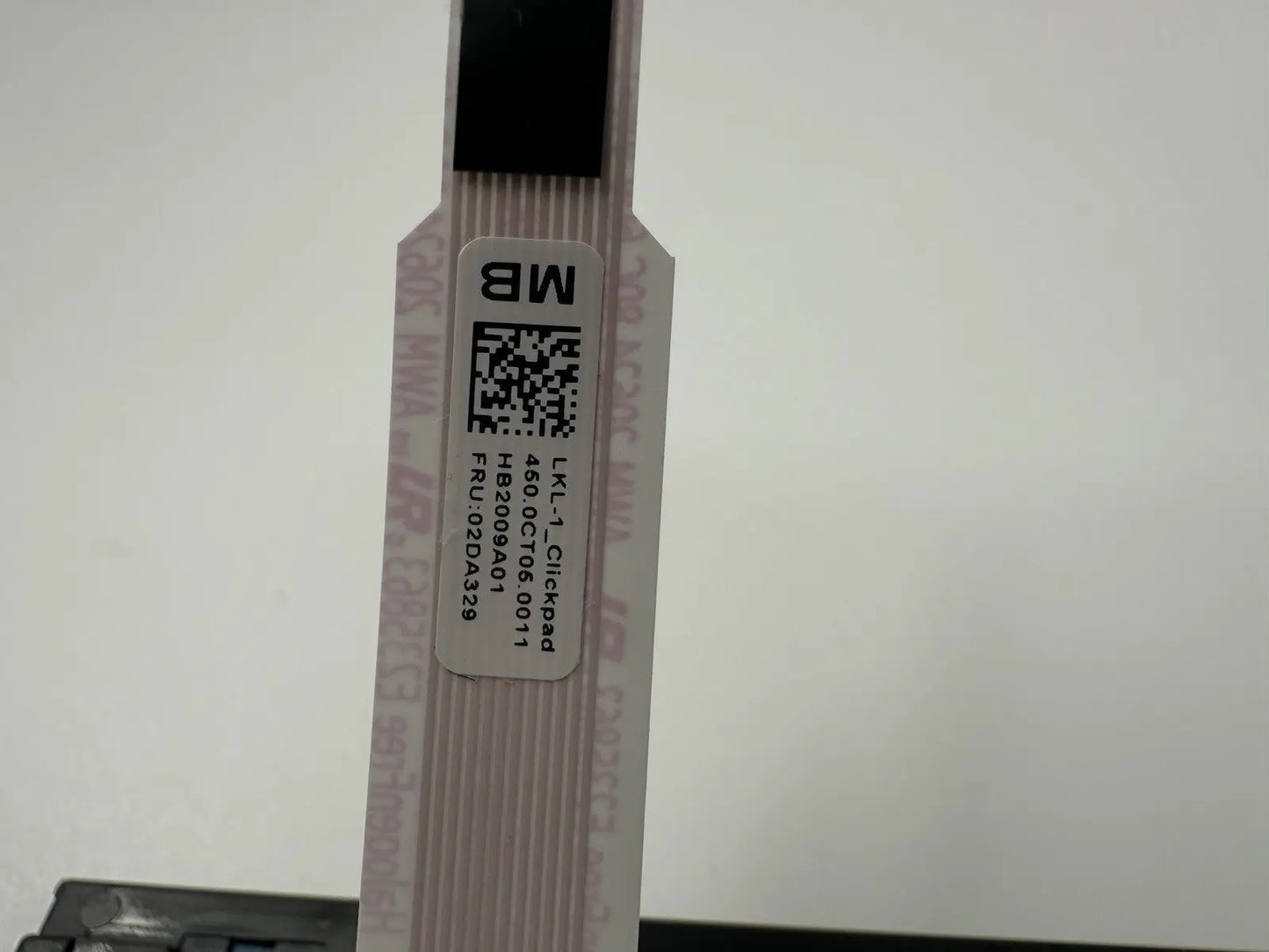 TOUCHPAD + CABLE LENOVO THINKPAD L390 YOGA 02DA329 8SSM10P360