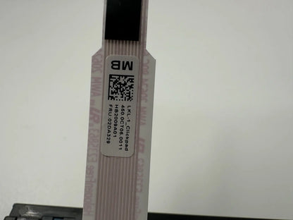 TOUCHPAD + CABLE LENOVO THINKPAD L390 YOGA 02DA329 8SSM10P360