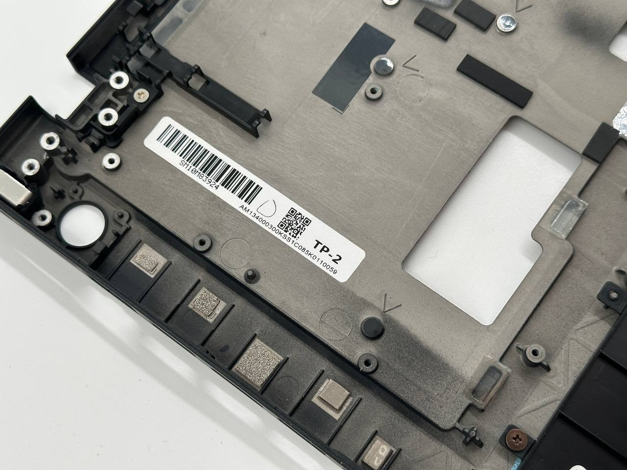 Lenovo ThinkPad T470s Chassis Top Shell SM10M83924