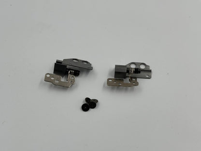 FOR Lenovo ThinkPad T460s T470s LCD screen Hinges Left + Right