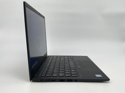 Lenovo ThinkPad X1 Carbon Gen 7 | i5-8265U | 16GB | 256GB SSD | FHD My Store