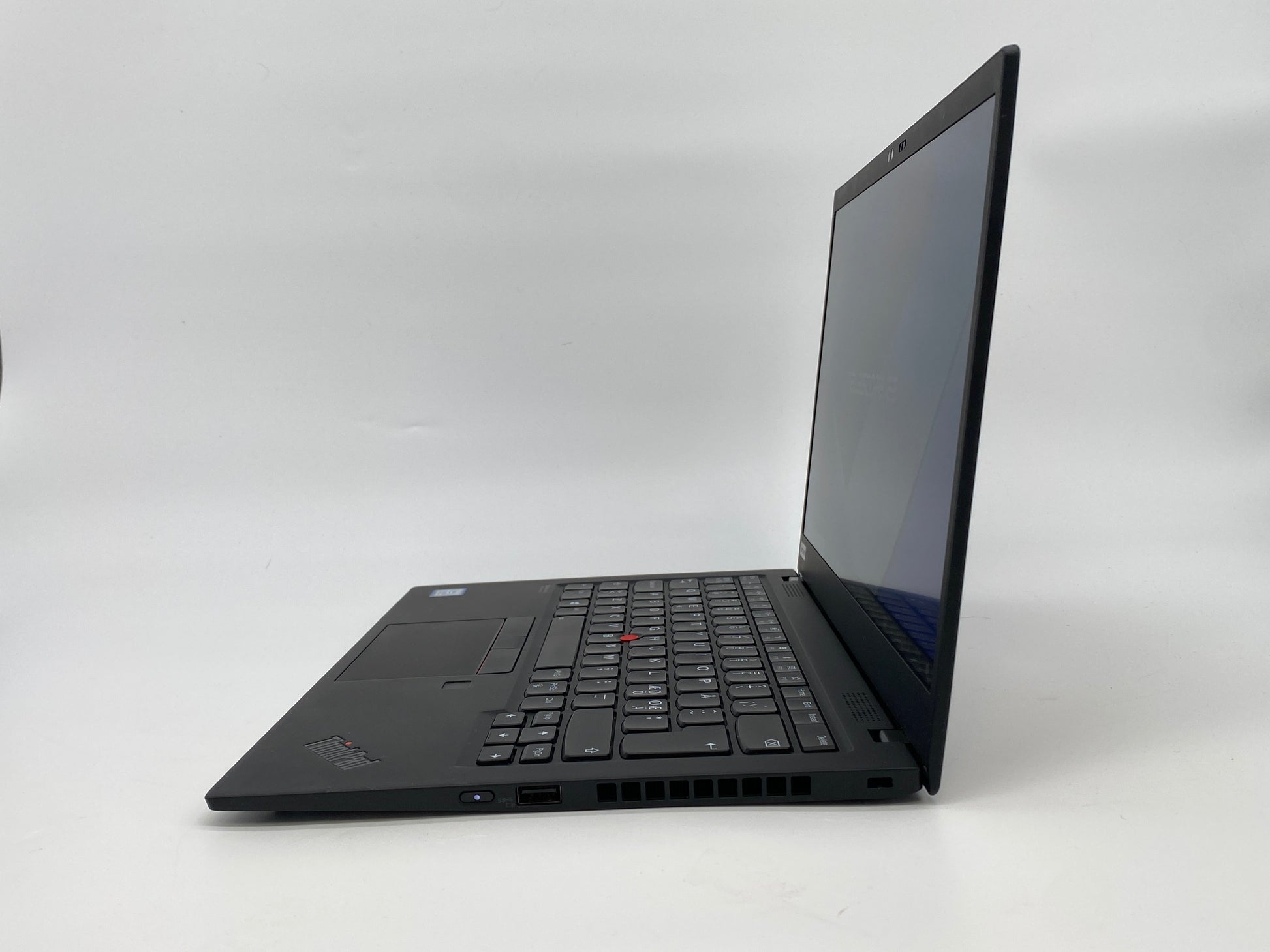Lenovo ThinkPad X1 Carbon Gen 7 | i5-8265U | 16GB | 256GB SSD | FHD My Store