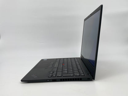 Lenovo ThinkPad X1 Carbon Gen 7 | i5-8265U | 16GB | 256GB SSD | FHD My Store