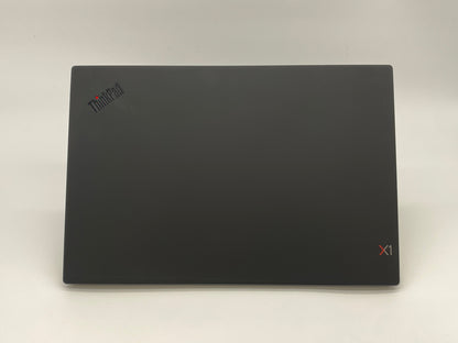 Lenovo ThinkPad X1 Carbon Gen 7 | i5-8265U | 16GB | 256GB SSD | FHD My Store