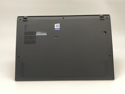 Lenovo ThinkPad X1 Carbon Gen 7 | i5-8265U | 16GB | 256GB SSD | FHD My Store