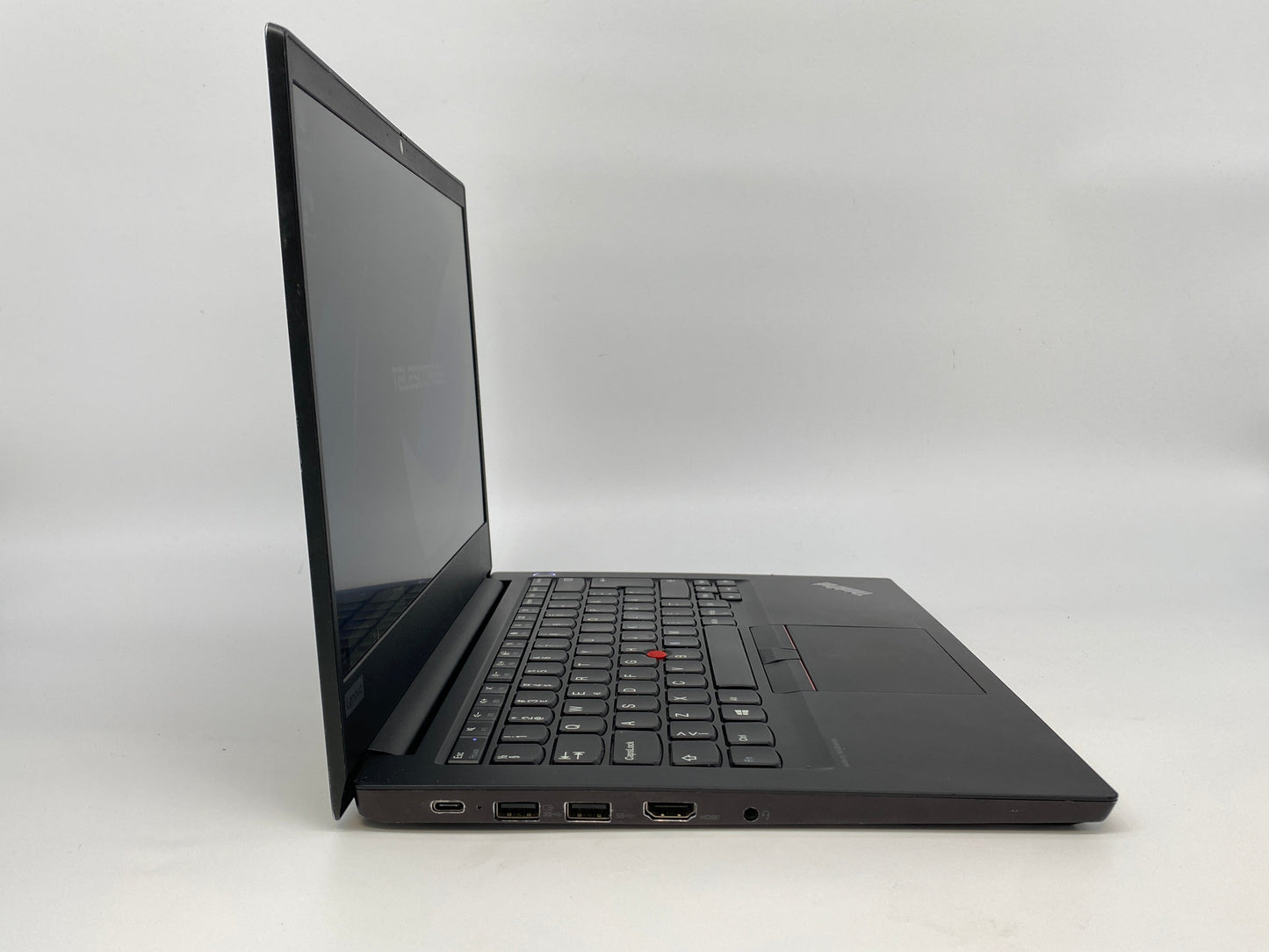 Lenovo ThinkPad E14 | i3-10110U | 4GB RAM | 128GB SSD | 14" FHD | Win10 My Store