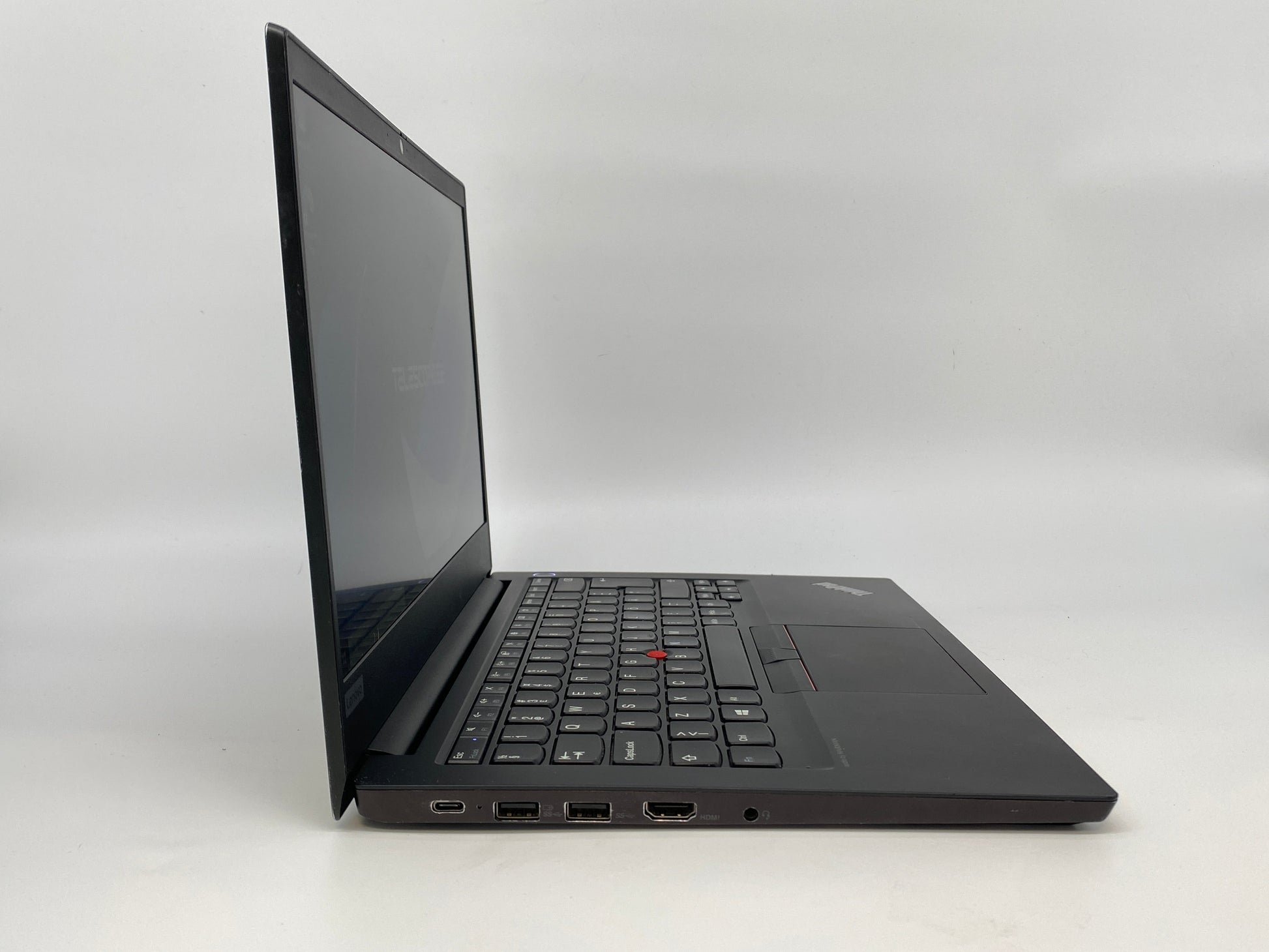 Lenovo ThinkPad E14 | i3-10110U | 4GB RAM | 128GB SSD | 14" FHD | Win10 My Store