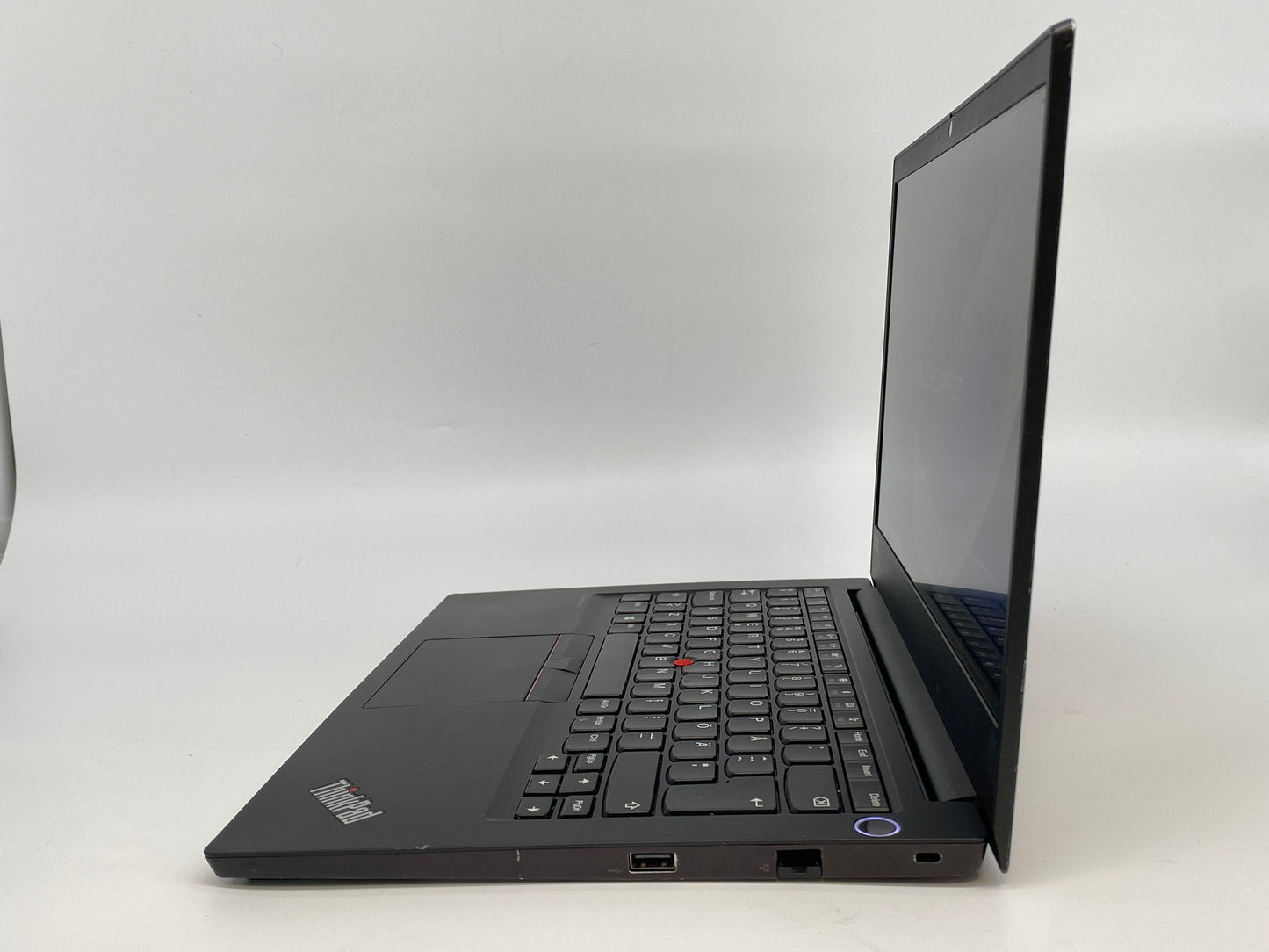 Lenovo ThinkPad E14 | i3-10110U | 4GB RAM | 128GB SSD | 14" FHD | Win10 My Store