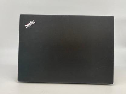 Lenovo ThinkPad E14 | i3-10110U | 4GB RAM | 128GB SSD | 14" FHD | Win10 My Store
