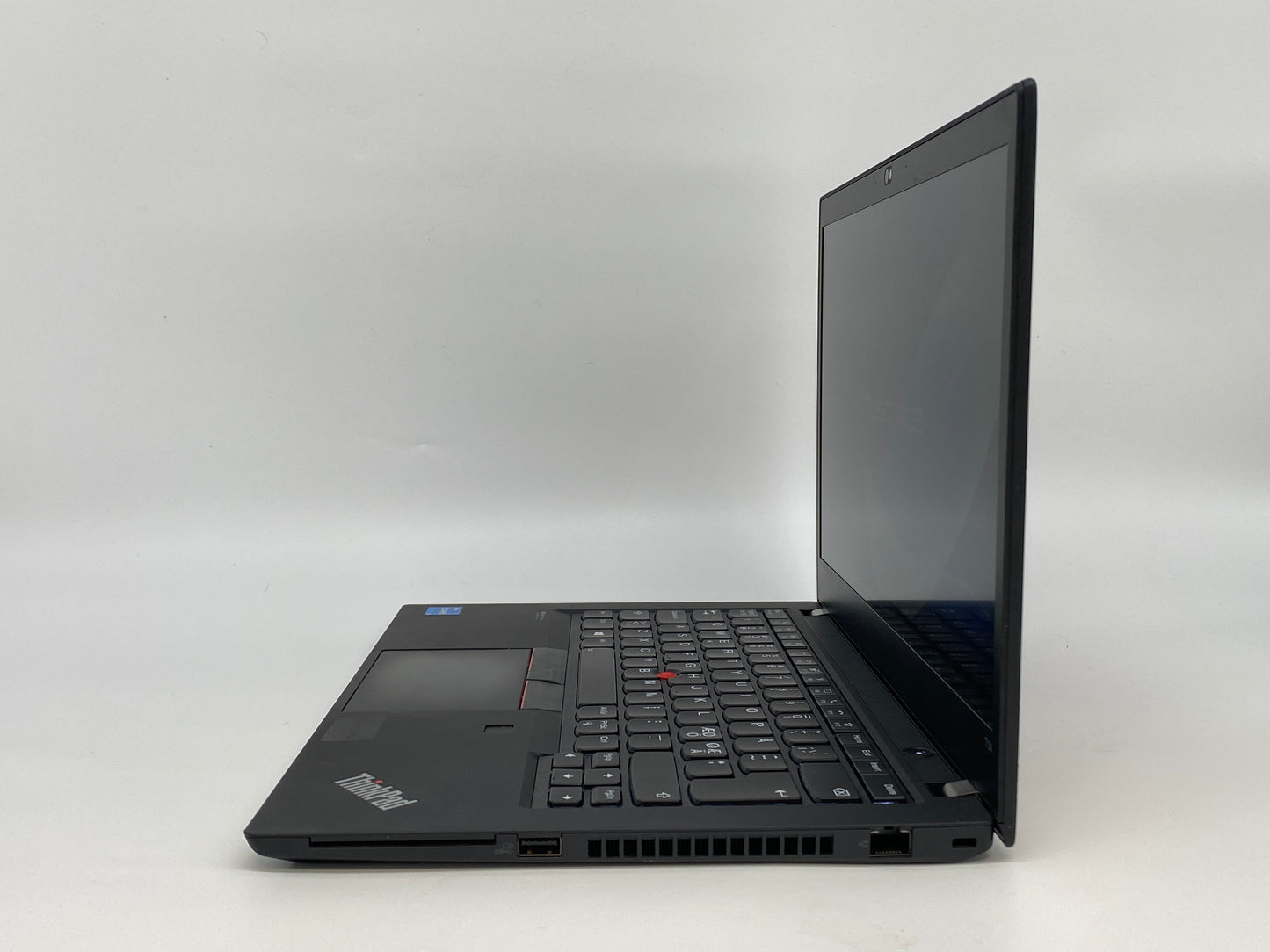 Lenovo ThinkPad T14 Gen 2 | i5-1135G7 | 16GB RAM | 256GB SSD | FHD Touch| 4G